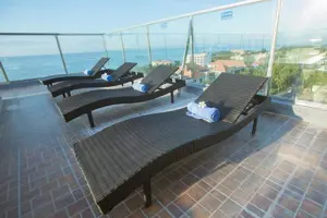 Khách sạn Mũi Né Boutique 