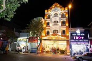Khách Sạn Gemma Phan Thiết