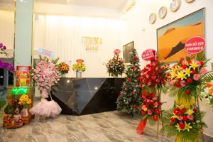 Khách Sạn Gemma Phan Thiết