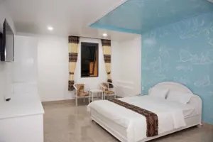 Khách Sạn Gemma Phan Thiết