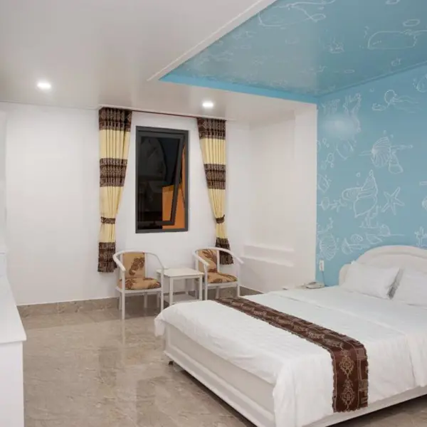 Khách Sạn Gemma Phan Thiết