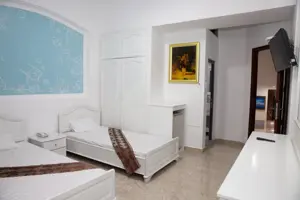 Khách Sạn Gemma Phan Thiết