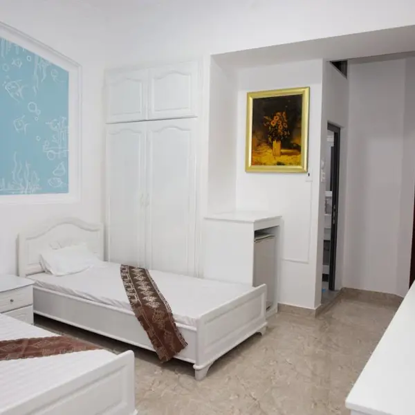 Khách Sạn Gemma Phan Thiết