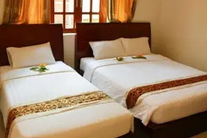 Đất Lành Resort 