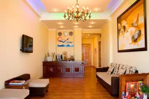 Khách Sạn Ocean Valley