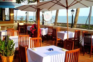 Khách Sạn Ocean Valley