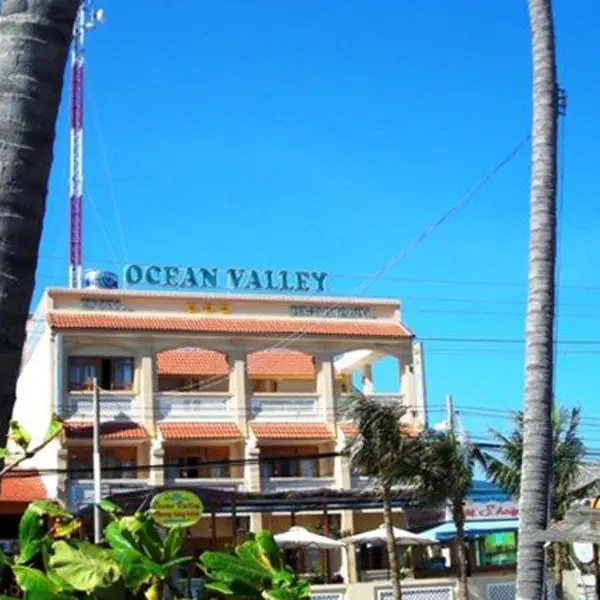 Khách Sạn Ocean Valley