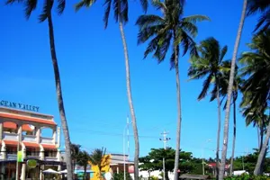 Khách Sạn Ocean Valley