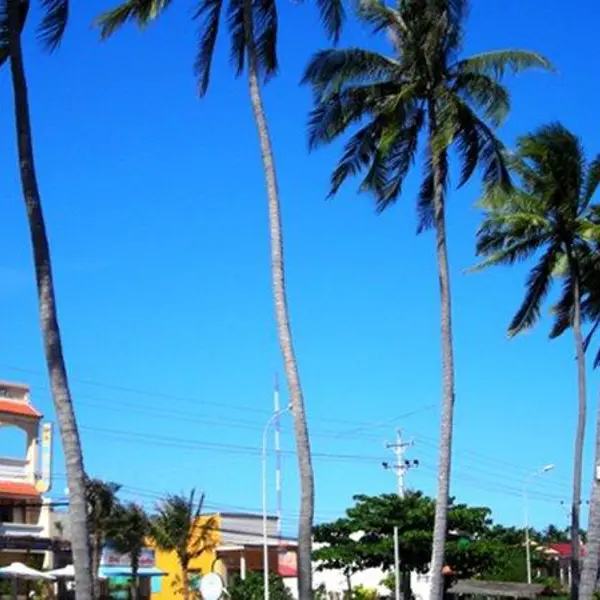 Khách Sạn Ocean Valley