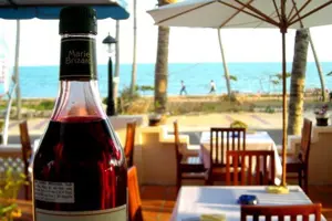 Khách Sạn Ocean Valley