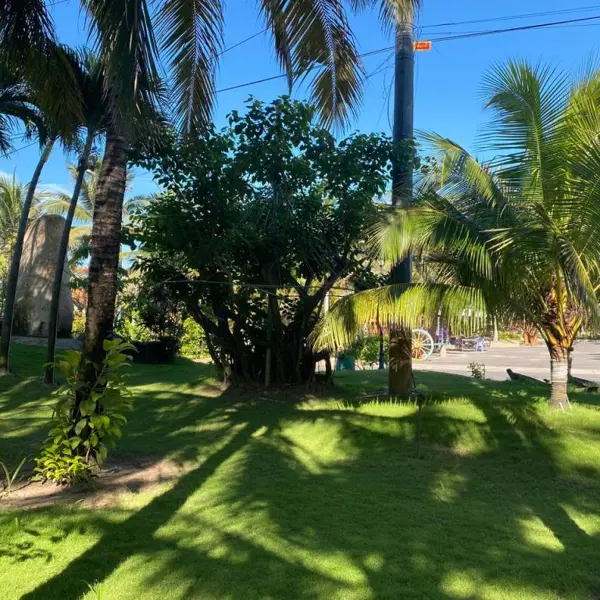 Kega Lighthouse Resort