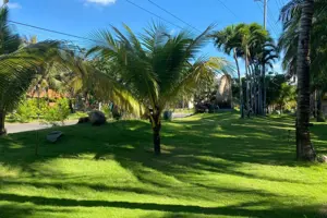 Kega Lighthouse Resort