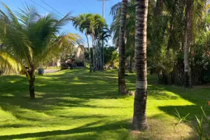 Kega Lighthouse Resort