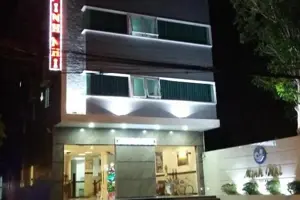 Khách sạn Minh Nhi