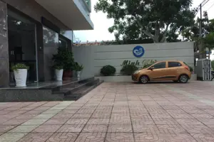 Khách sạn Minh Nhi