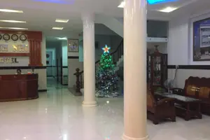 Khách sạn Minh Nhi