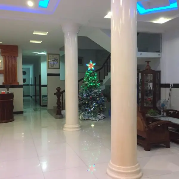 Khách sạn Minh Nhi