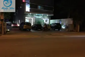 Khách sạn Minh Nhi