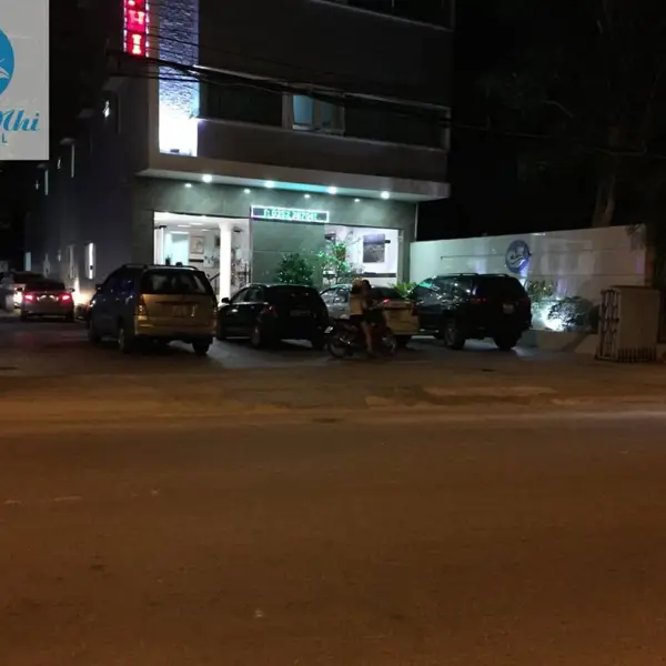 Khách sạn Minh Nhi