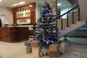 Khách sạn Minh Nhi