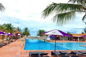TTC Resort – Ninh Thuận (Unlimited Access to Water Park)