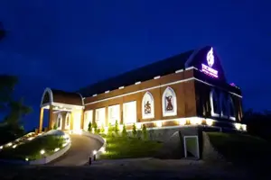 TTC Resort – Ninh Thuận (Unlimited Access to Water Park)