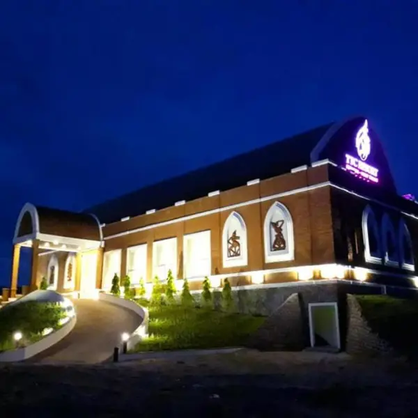 TTC Resort – Ninh Thuận (Unlimited Access to Water Park)