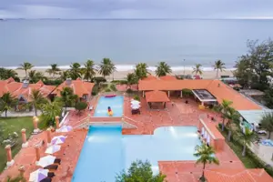 TTC Resort – Ninh Thuận (Unlimited Access to Water Park)