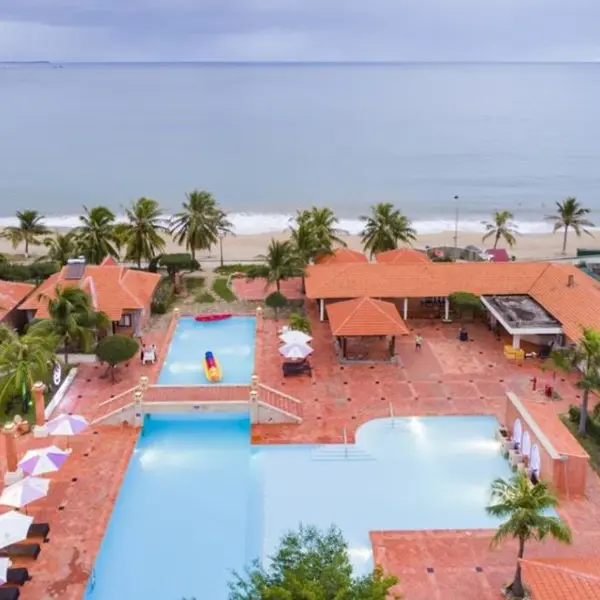 TTC Resort – Ninh Thuận (Unlimited Access to Water Park)
