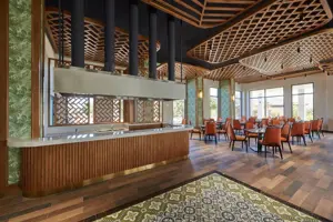 Hoàn Mỹ Resort Ninh Chữ 