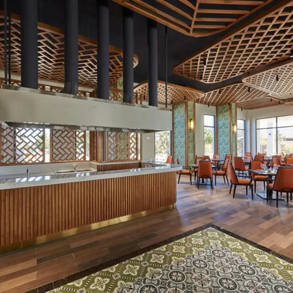 Hoàn Mỹ Resort Ninh Chữ