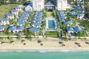 Hoàn Mỹ Resort Ninh Chữ 