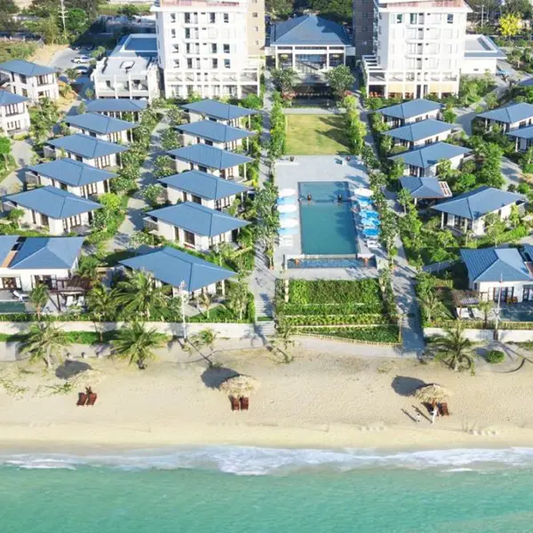 Hoàn Mỹ Resort Ninh Chữ 