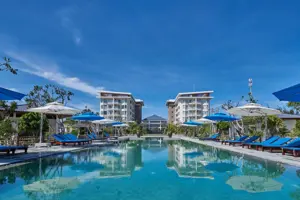 Hoàn Mỹ Resort Ninh Chữ 