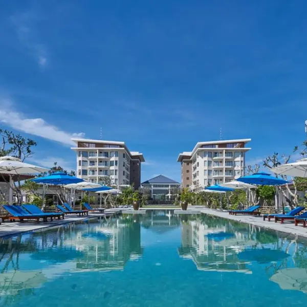 Hoàn Mỹ Resort Ninh Chữ 