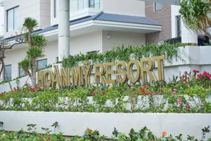 Hoàn Mỹ Resort Ninh Chữ 