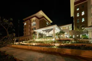 Hoàn Mỹ Resort Ninh Chữ 