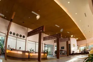 Khách Sạn Sài Gòn - Ninh Chữ 