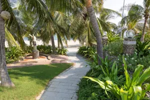 Khách Sạn Sài Gòn - Ninh Chữ 