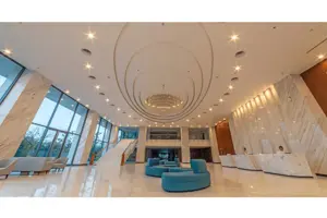 Long Thuận Hotel & Resort