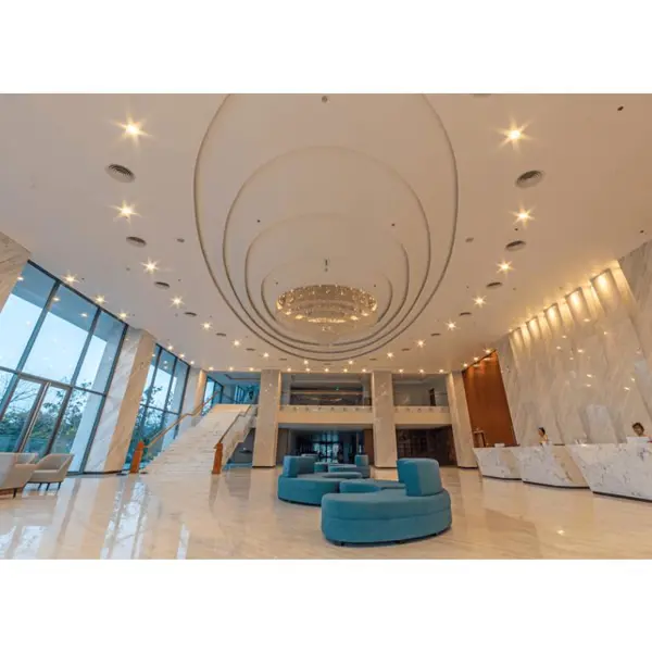 Long Thuận Hotel & Resort