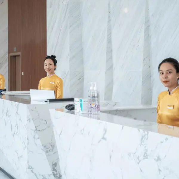 Long Thuận Hotel & Resort