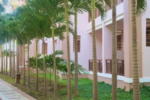 Long Thuận Hotel & Resort
