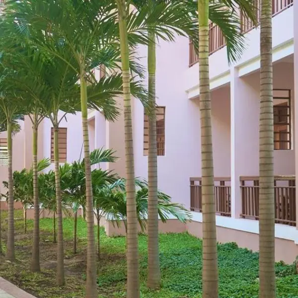 Long Thuận Hotel & Resort
