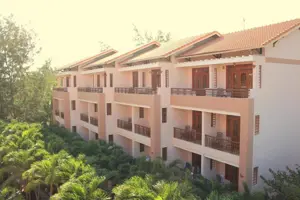 Long Thuận Hotel & Resort