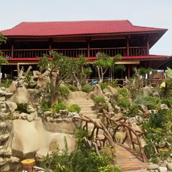 Cana Bay Resort