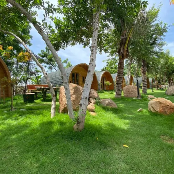 Cana Bay Resort