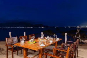 Hòn Cò Resort - Cà Ná