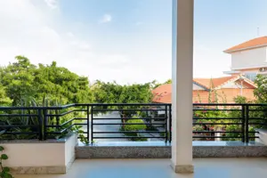 Hòn Cò Resort - Cà Ná