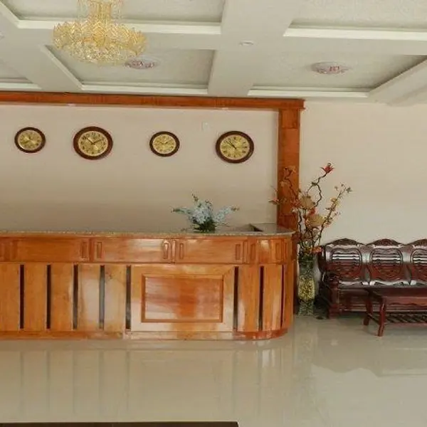 Vĩnh Hy Resort
